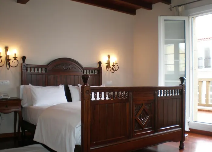 Hotel Fonte Do Fraile