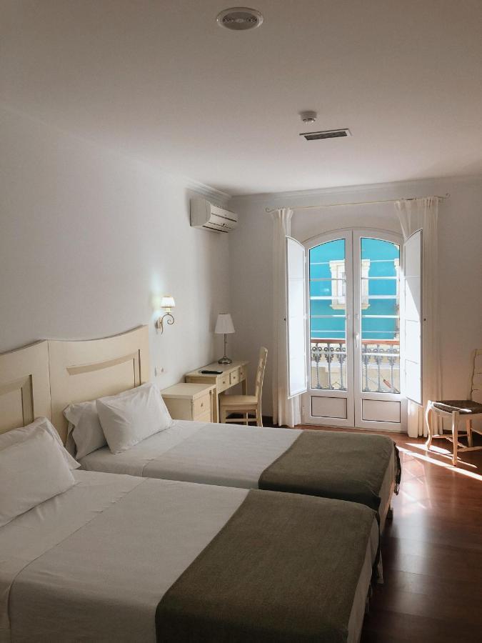 Fonte Do Fraile Hotel 3*