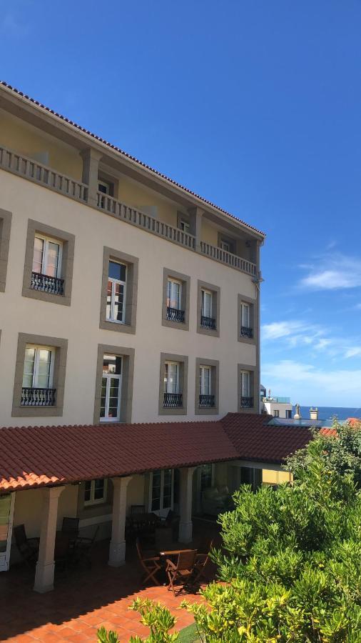 Hotel Fonte Do Fraile