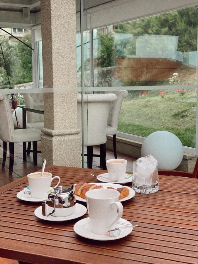 Fonte Do Fraile Hotel 3*