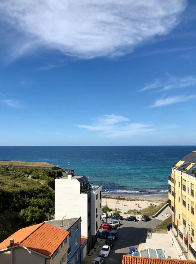 Fonte Do Fraile Hotel Malpica