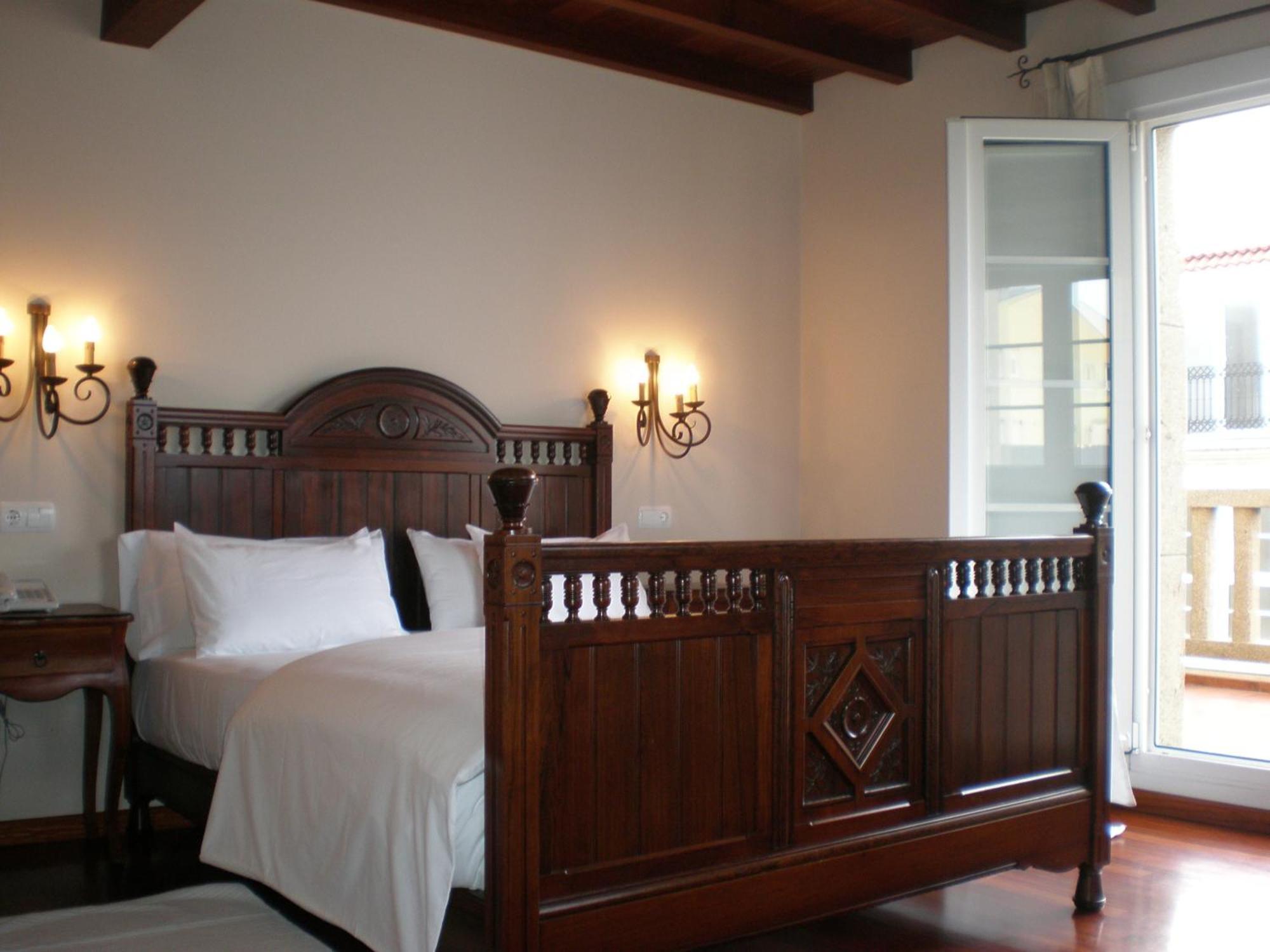 Hotel Fonte Do Fraile 3*
