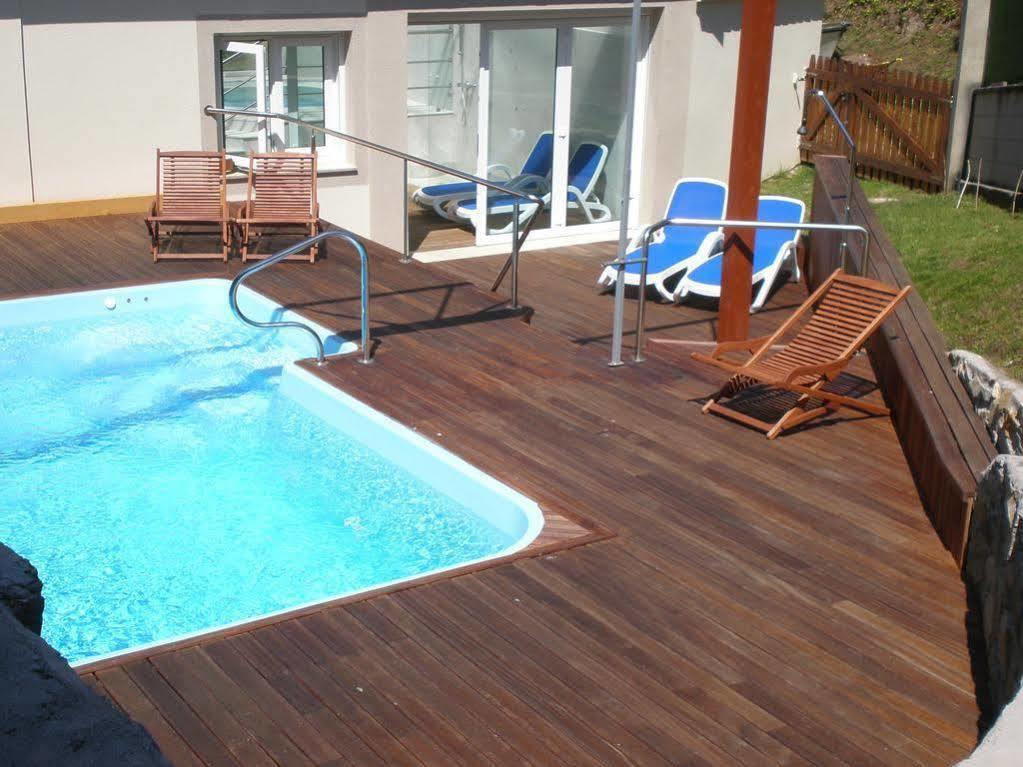 Hotel Fonte Do Fraile